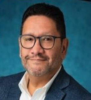 Greg Valdovino