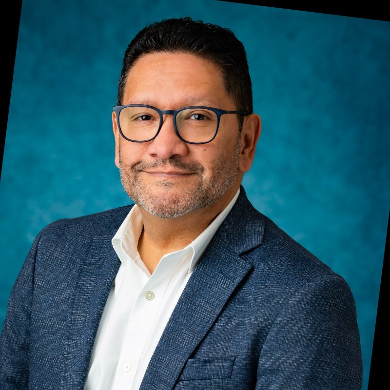 GREG VALDOVINO