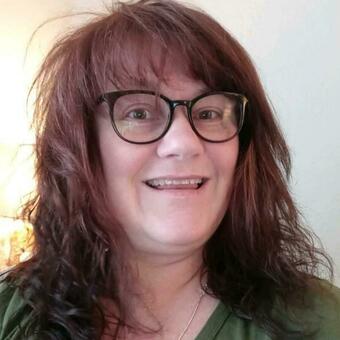 Rhonda Goddard Hamby